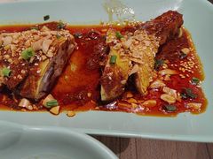 -珍粥道(杉杉奥特莱斯店)