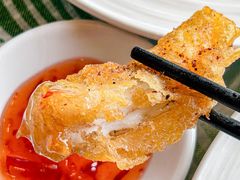 -东胜渔村·粤菜海鲜(东城十三碗店)