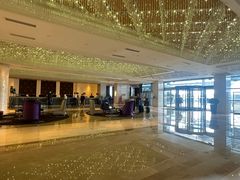 -上海中航虹桥机场泊悦酒店