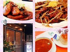 -太平馆餐厅(油麻地店)