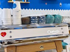 -OZ cafe(南昌路店)