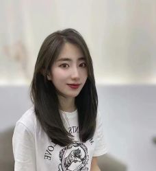 -可可·人气烫发Salon女士专属