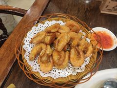 -今一靓汤.顺德菜东莞三十年老字号(厚街店)