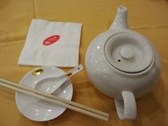 -功德林素菜饭庄(前门店)