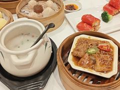 -稻香饭店(龙华天虹店)