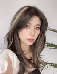 -丝语萱形象