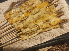 -金谷园饺子·烧烤(人大总店)