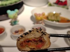 -悦轩中餐厅·高空江景·杭州柏悦酒店