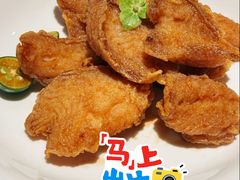 -锦府园·新台州菜(合生汇店)