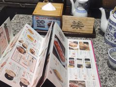 -南京大牌档(香港广场店)