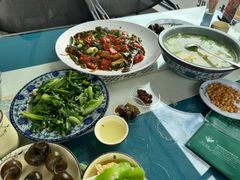 -生态苑农庄(十里画廊遇龙河店)