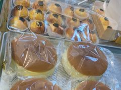 -西村叔叔的店·面包·甜品·蛋糕(清河万象汇店)