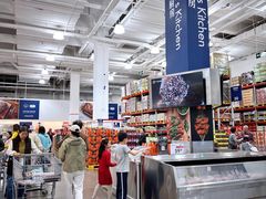 -山姆会员商店(上海浦东店)