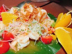 -花马天堂云南餐厅 Lost Heaven(高邮路店)