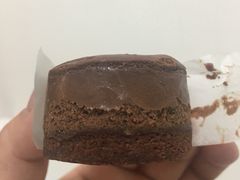 巧克力半熟芝士-好利来(宣武门店)