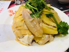 -振鼎鸡(福州路店)