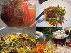 -坛宗剁椒鱼头(河西王府井店)