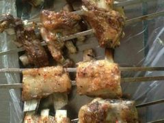 -老猎户炭火锅羊汤(万达店)