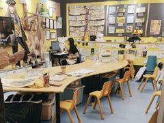 -杨梅红艺术教育(北京金源购物中心校区)