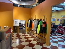 -Devilhands Barbershop男士理容店