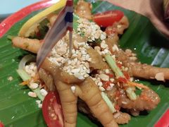 -迷你椰·泰式大排档(共康店)