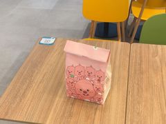 -德克士(五洲餐厅)