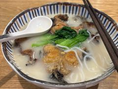 -鲜越鲜鱼粉(财富购物中心店)