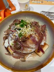 -奈尔宝家庭中心·亲子餐厅(北京东坝万达店)