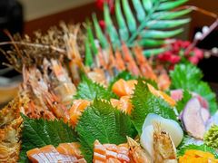 -酒久自助料理(佳兆业店)