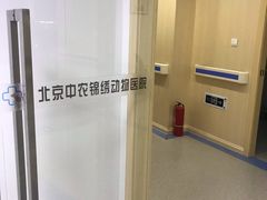 -喜多萌中农锦绣动物医院24H·猫科·牙科MRI·CT
