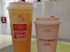 -SEVENBUS(中骏世界城店)