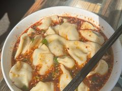 -尤素福东举院饺子馆