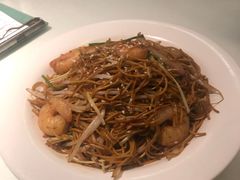 -新大咀港式茶餐厅(宝山万达店)