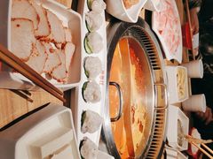 -季季红火锅(长沙步行街店)