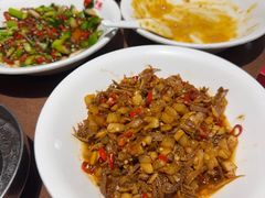 -天下客饭店(中山路店)