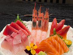 -龙吟大江户(华侨店)