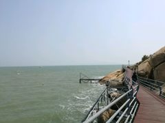 -那琴半岛地质海洋公园