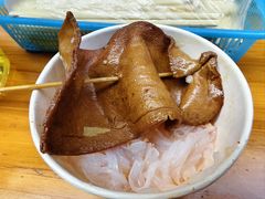 -李字号臭豆腐(总店)