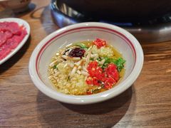 -井福老火锅(温江亚洲湾店)