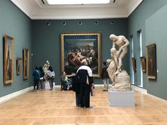 -比利时皇家美术馆