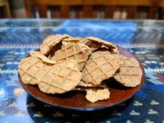 烤奶皮-蜗牛小馆醉乡民谣云南菜(惠新西里店)