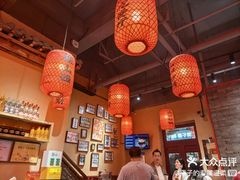 -山四砂锅(太原钟楼街店)