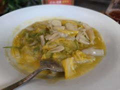 -那家小馆•北京菜•烤鸭(香山店)