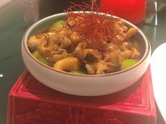-民国红公馆·秦淮八艳(夫子庙店)