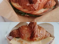 -OUR Bakery(SKP-S店)