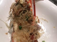 -博林天瑞喜来登酒店·西丽尚膳