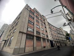 -上海四行仓库抗战纪念馆