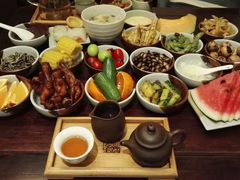 -青藤茶馆(南山路店)