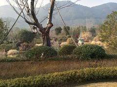 -径山寺