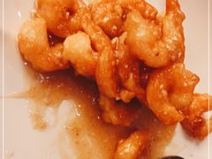 -民族饭店-四季餐厅